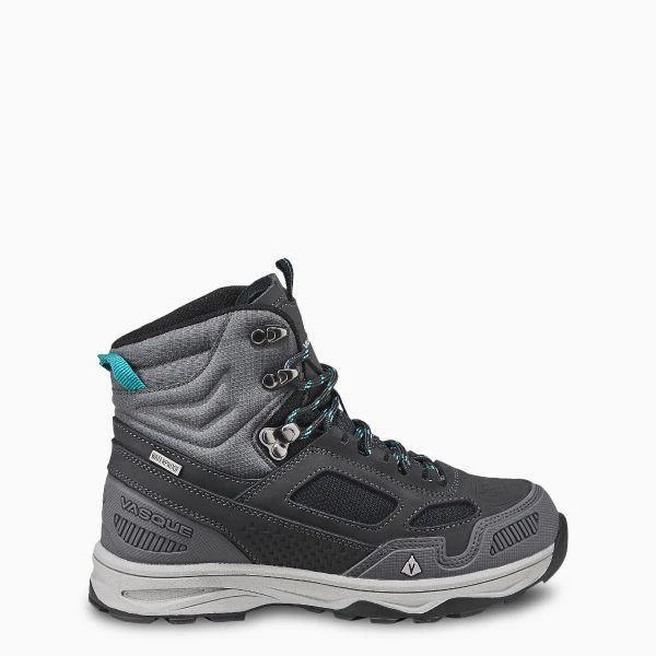 Footwear Vasque Kids Breeze AT UltraDry Hiking Boots 3 Footwear Vasque Kids Breeze AT UltraDry Hiking Boots