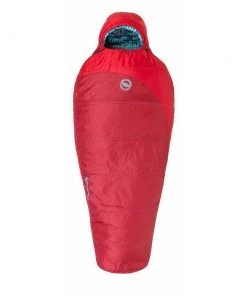 CAMP Big Agnes Wolverine -9C Kids Sleeping Bag