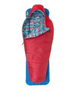 CAMP Big Agnes Wolverine -9C Kids Sleeping Bag