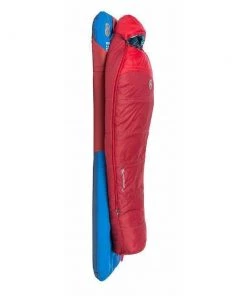 CAMP Big Agnes Wolverine -9C Kids Sleeping Bag