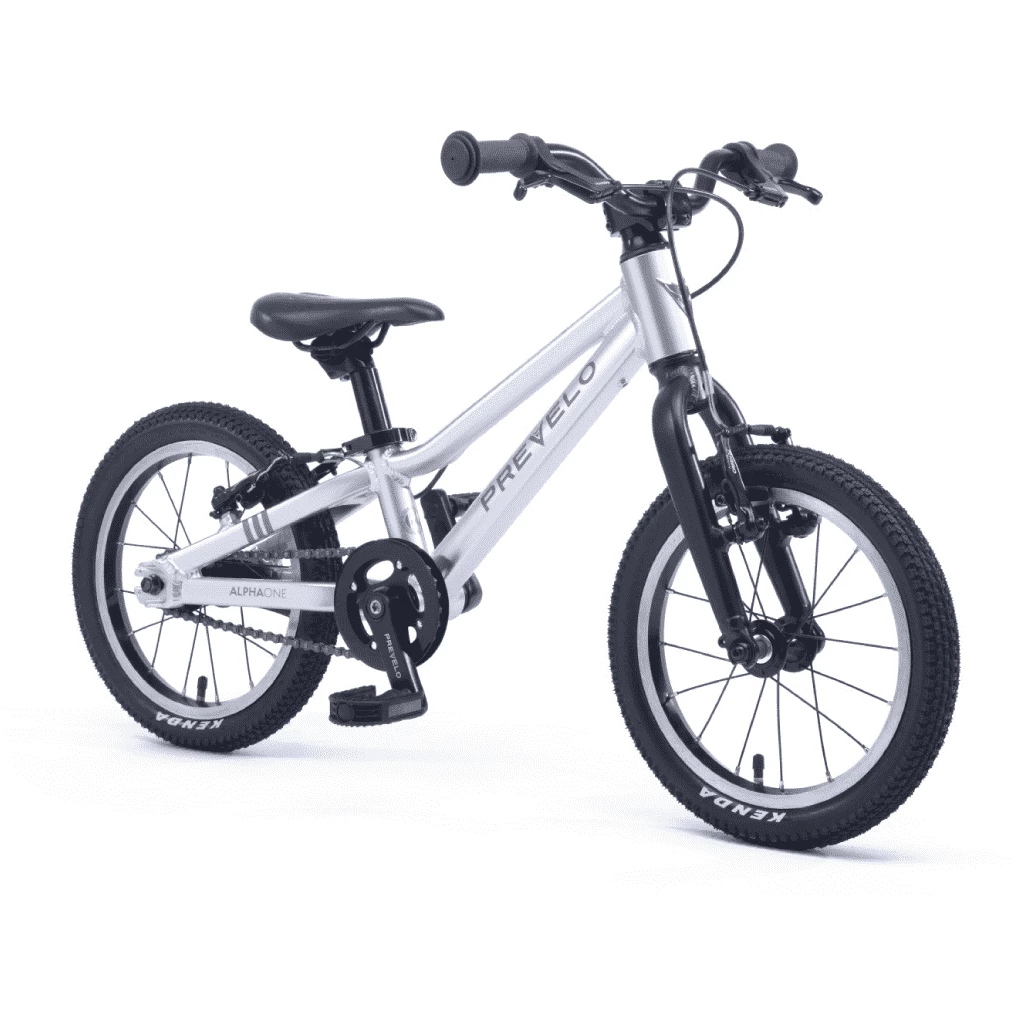 Prevelo Alpha One 14" Kids Mountain Bike 6 Prevelo Alpha One 14" Kids Mountain Bike