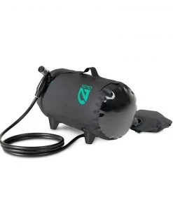 Nemo Helio Pressure Shower