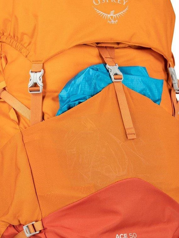 Osprey Ace 50L Kids Backpack Backpacks 10 Osprey Ace 50L Kids Backpack Backpacks