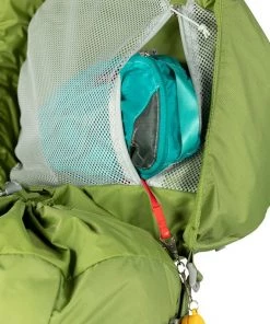 All Out Kids Gear Osprey Ace 75L Backpack Backpacks