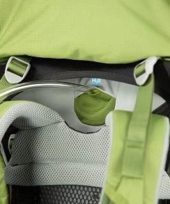 All Out Kids Gear Osprey Ace 75L Backpack Backpacks