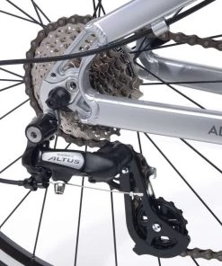 Prevelo Alpha Four 24