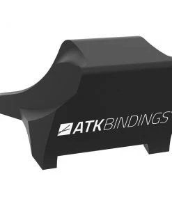 All Out Kids Gear Shop 6 ATK Candy 5 Heel Raiser Snow