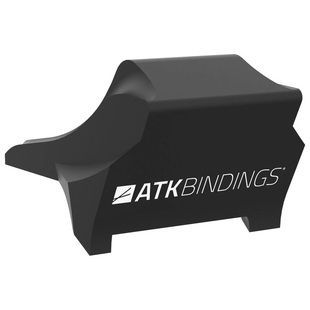 ATK Candy 5 Heel Raiser Snow 3 ATK Candy 5 Heel Raiser Snow