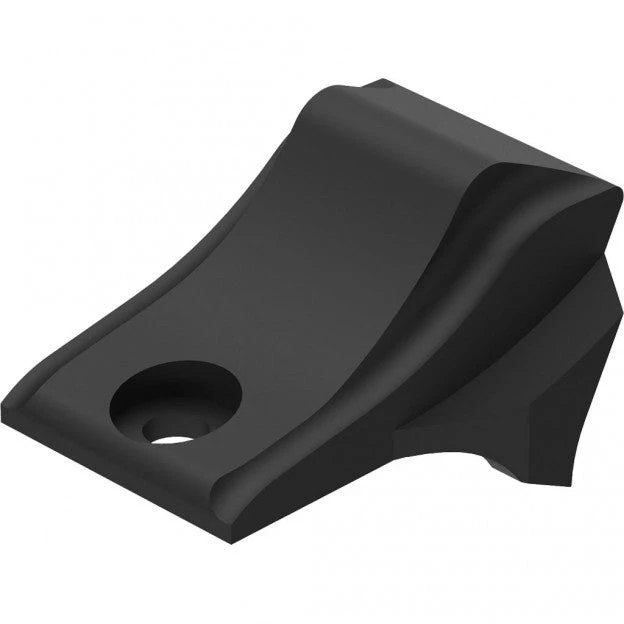 ATK Candy 5 Heel Raiser Snow 4 ATK Candy 5 Heel Raiser Snow