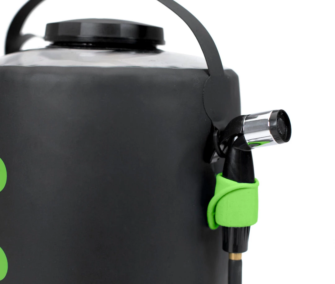 Nemo Helio LX Pressure Shower 4 Nemo Helio LX Pressure Shower