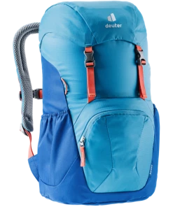 Deuter Junior 18L Kids Backpack 11 Deuter Junior 18L Kids Backpack