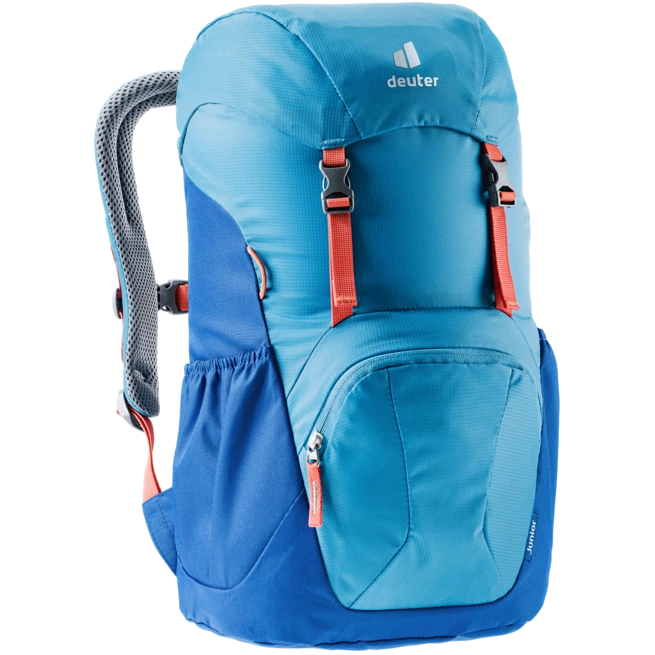 Deuter Junior 18L Kids Backpack 5 Deuter Junior 18L Kids Backpack