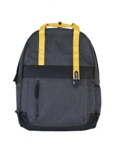 Zapped Reflective Backpack - FINAL SALE Backpacks