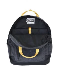 Zapped Reflective Backpack - FINAL SALE Backpacks