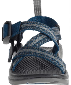 Footwear Chacos Z1 Kids Ecotread Sandals-FINAL SALE ITEM