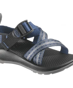 Footwear Chacos Z1 Kids Ecotread Sandals-FINAL SALE ITEM