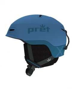 Pret Moxie X MIPS Kids Ski And Snowboard Helmet