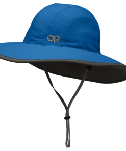 Outdoor Research Kids' Rambler Sun Hat Clothing