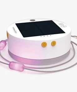 CAMP Luci Light Color Solar String Lights