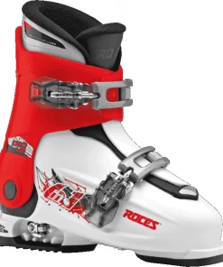 Roces Adjustable Ski Boot 19.0-22.0 Snow