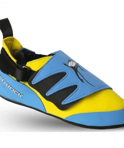 All Out Kids Gear Shop 33 Mad Rock Mad Monkey 2.0 Kids Rock Climbing Shoe