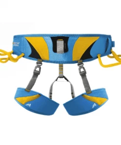 Mad Rock Solar Kids Rock Climbing Harness