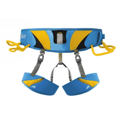 Mad Rock Solar Kids Rock Climbing Harness 3 Mad Rock Solar Kids Rock Climbing Harness