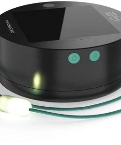 Luci Light Solar String Lights CAMP