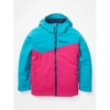 Ski And Snowboarding Clothing Marmot Kids Tasman Ski / Snowboard Jacket
