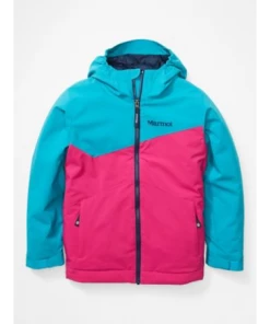 Ski And Snowboarding Clothing Marmot Kids Tasman Ski / Snowboard Jacket