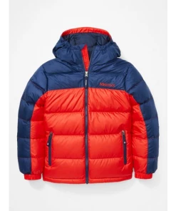 Marmot Kid's Guides Down Hoody