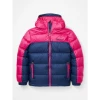 Marmot Kid's Guides Down Hoody 2 Marmot Kid's Guides Down Hoody