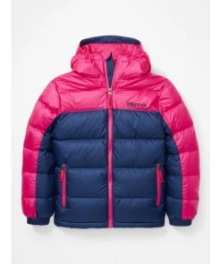 Marmot Kid's Guides Down Hoody