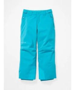 Ski And Snowboarding Clothing Marmot Kids Vertical Ski / Snowboard Pant