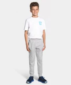 The North Face Boy's Slacker Jogger Pants