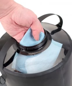 Nemo Helio LX Pressure Shower 15 Nemo Helio LX Pressure Shower