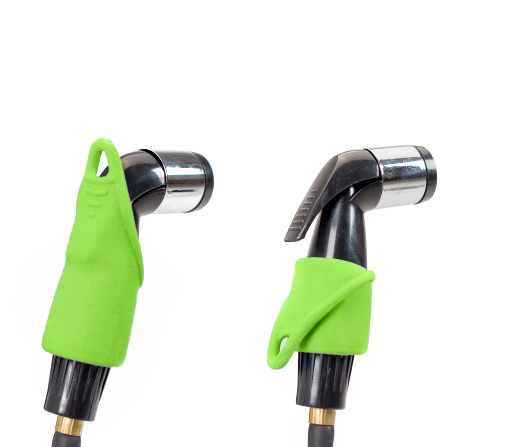 Nemo Helio LX Pressure Shower 6 Nemo Helio LX Pressure Shower