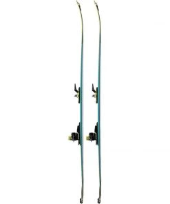 Dynafit Seven Summits Youngstar Ski Touring Set