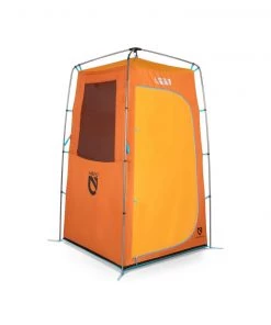 Nemo Heliopolis Portable Shower Stall CAMP