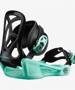 Salomon Junior Goodtime XS Snowboard Bindings