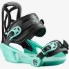 Salomon Junior Goodtime XS Snowboard Bindings