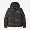 Ski And Snowboarding Clothing Patagonia Boy's Snowshot Jacket - Clearance FINAL SALE 2 Ski And Snowboarding Clothing Patagonia Boy's Snowshot Jacket - Clearance FINAL SALE