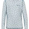 Ski And Snowboarding Clothing Marmot Boys And Girls Midweight Harrier And Meghan Crew Neck Baselayer
