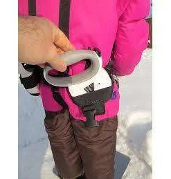 Lil' Ripper Gripper Lil'Ripper Gripper Ski/Snowboard Harness