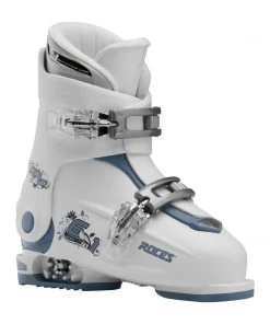 Roces Adjustable Ski Boot 19.0-22.0 Snow
