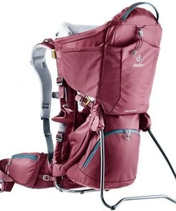 Kid Carriers Deuter Kid Comfort