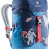 Deuter Schmusebär 8L Kids Backpack 2 Deuter Schmusebär 8L Kids Backpack