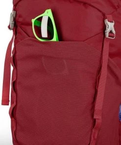 Backpacks Osprey Jet 18L Kids Backpack