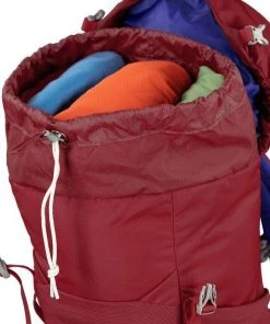 Backpacks Osprey Jet 18L Kids Backpack