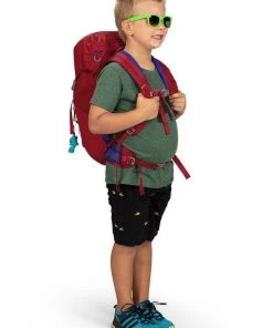 Backpacks Osprey Jet 18L Kids Backpack